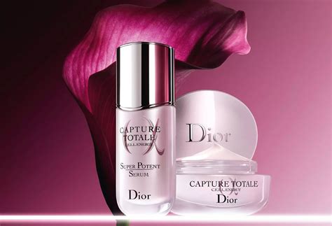 Dior skin makeup